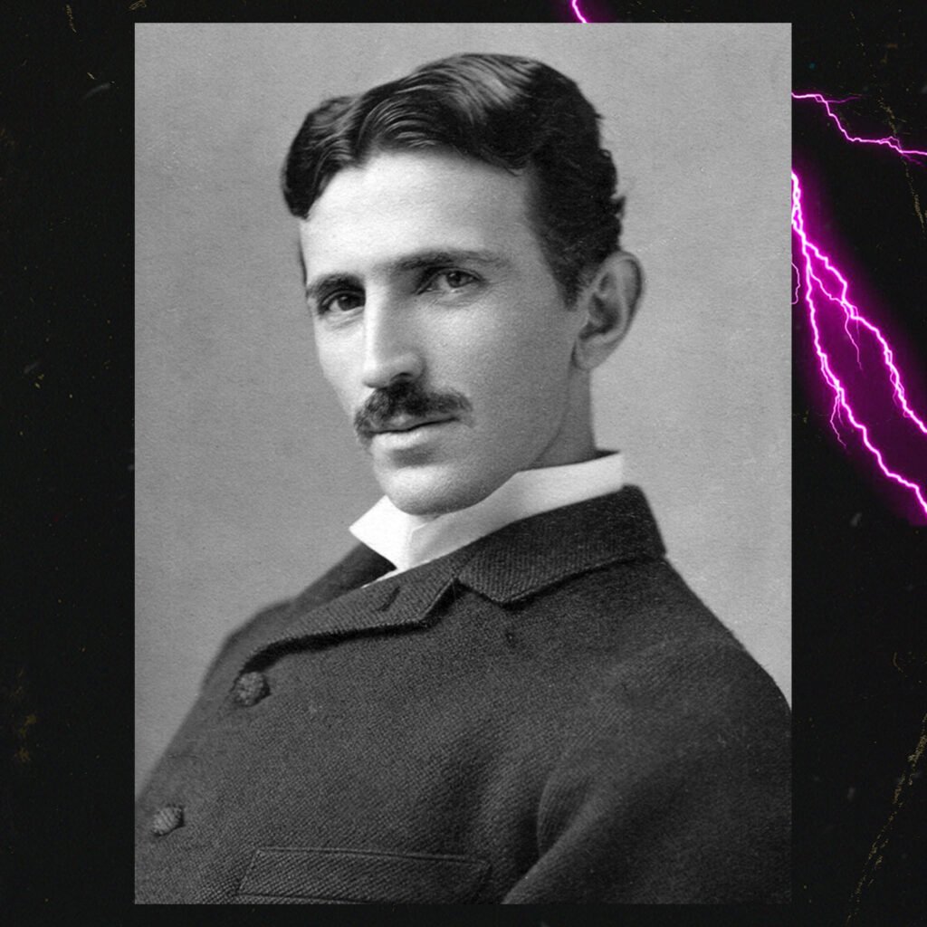 Nikola Tesla