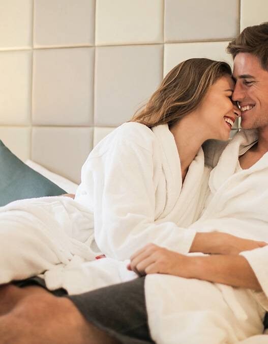 10 Signs That It’s Time To Move In Together Covelium