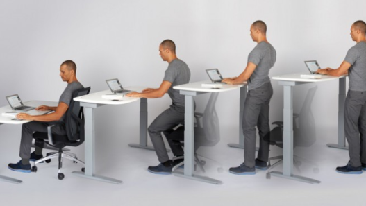 The Danger Of A Sedentary Job How To Stay Healthy And In Shape Covelium . Com