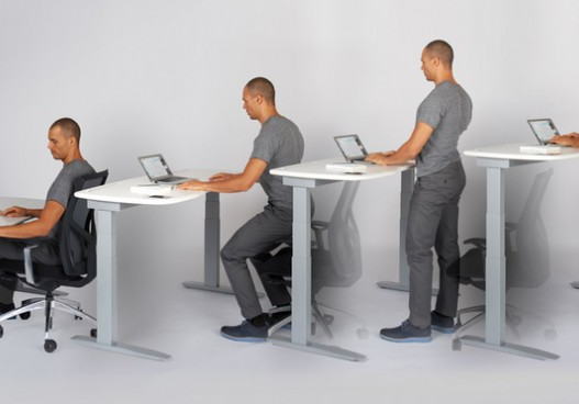 The Danger Of A Sedentary Job How To Stay Healthy And In Shape Covelium . Com